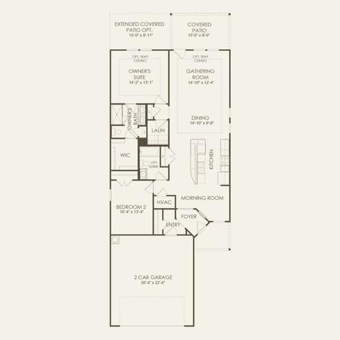 1253 Eagle Ln, Aubrey, TX 76227 photo 2