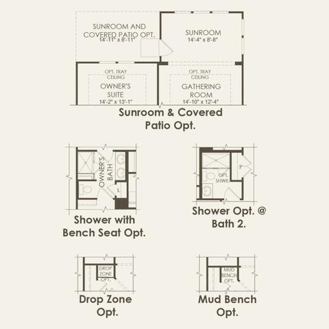 1253 Eagle Ln, Aubrey, TX 76227 photo 4