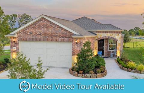 1253 Eagle Ln, Aubrey, TX 76227 photo 1