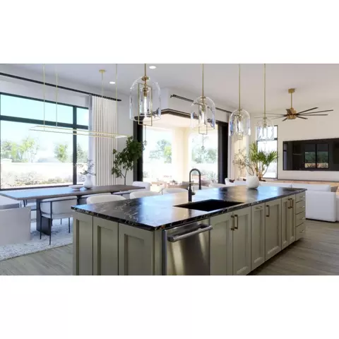 Kitchen - 520 Fieldhouse, Irvine, CA 92602 photo 2 of 2