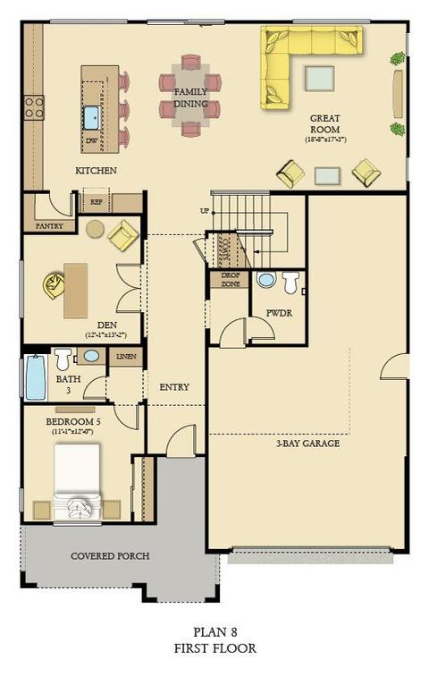 5339 Trimonti Cir, Antioch, CA 94531 photo 2