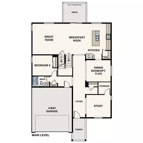 4423 Trader St, Timnath, CO 80547 photo 2