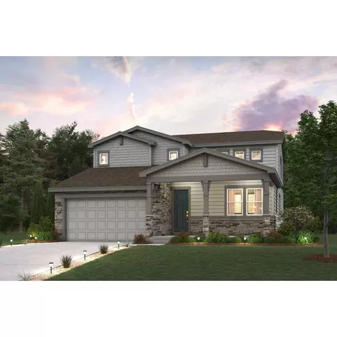 4423 Trader St, Timnath, CO 80547 photo 1