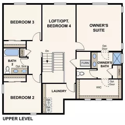 4423 Trader St, Timnath, CO 80547 photo 4