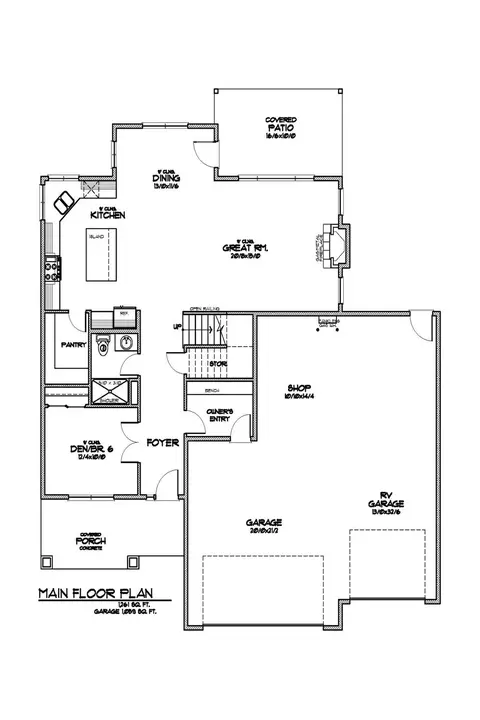 1978 NE Cliff Dr, Bend, OR 97701 photo 2
