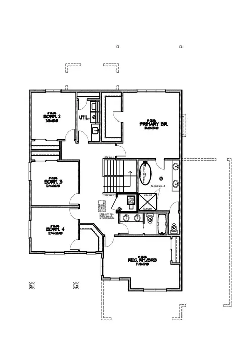 1978 NE Cliff Dr, Bend, OR 97701 photo 3