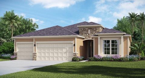 4183 Acoma Dr, Ormond Beach, FL 32174 photo 1
