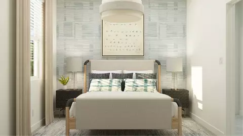 Bedroom - 1284 W Ridge Rd, Apache Junction, AZ 85120 photo 3 of 6