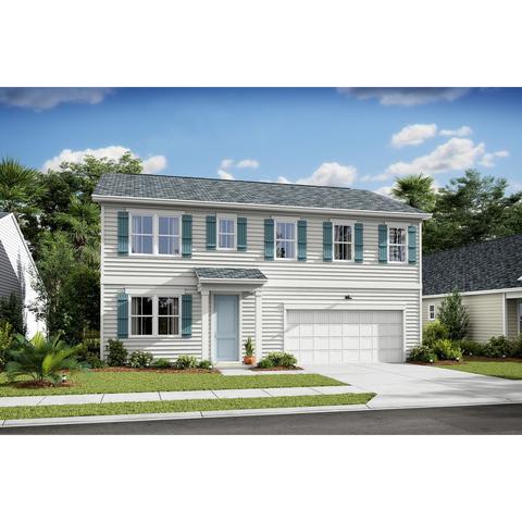 28 Yonah Rd, Bluffton, SC 29910 photo 1