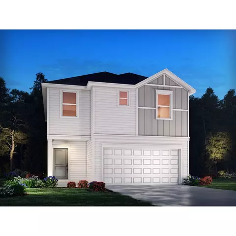 1529 Bear Branch Trce, Columbia, TN 38401