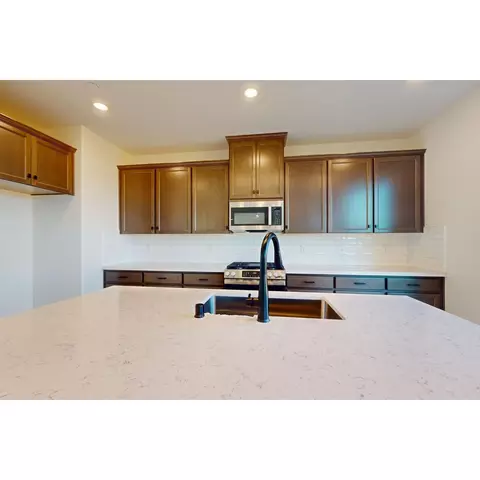 Kitchen - 2986 Delegate Dr, Lincoln, CA 95648 photo 5 of 5