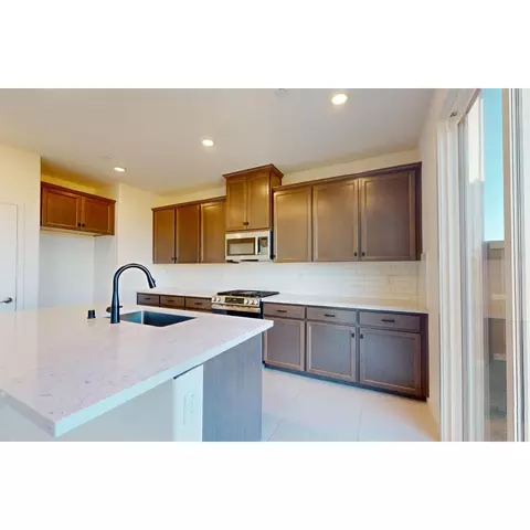 Kitchen - 2986 Delegate Dr, Lincoln, CA 95648 photo 4 of 5