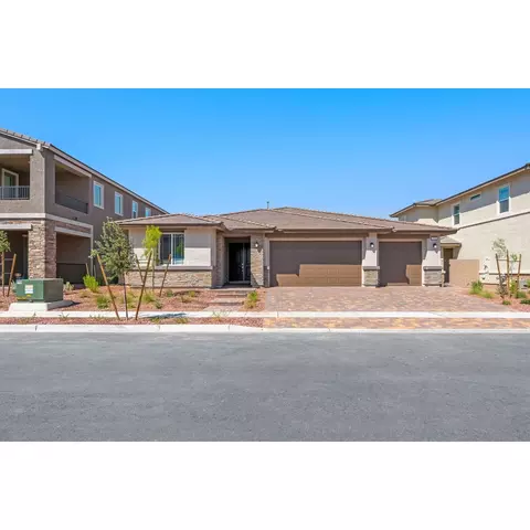 112 Alana Villa Ave, Henderson, NV 89011