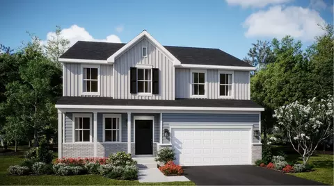 2404 Alan Dale Ln, Yorkville, IL 60560
