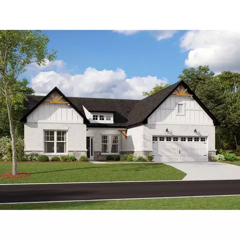 1100 Sweetland Ln, Greenwood, IN 46143