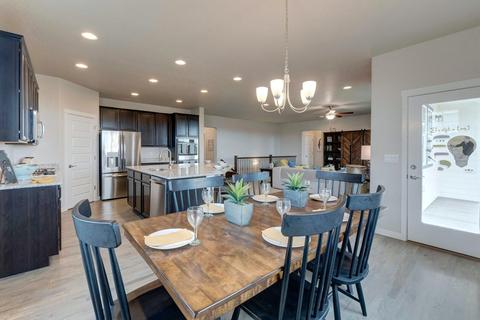 1202 Argali Dr, Severance, CO 80550 photo 4