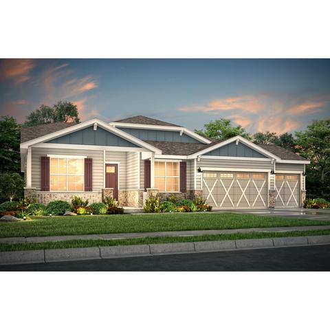 1202 Argali Dr, Severance, CO 80550 photo 1