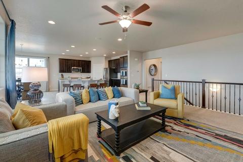 1202 Argali Dr, Severance, CO 80550 photo 3
