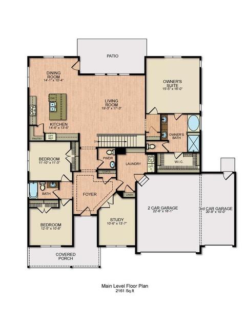 1202 Argali Dr, Severance, CO 80550 photo 2