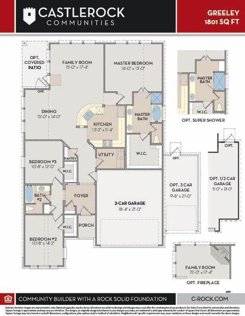439 Oleander Loop, Buda, TX 78610 photo 4