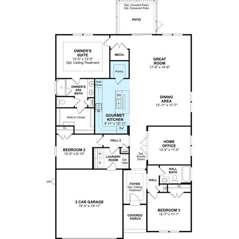62 Hartwell Rd, Bluffton, SC 29910 photo 2