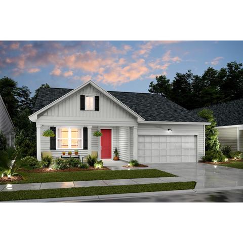 62 Hartwell Rd, Bluffton, SC 29910 photo 1