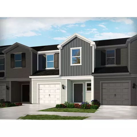 912 Rolling Fields Dr, Graham, NC 27253 photo 1