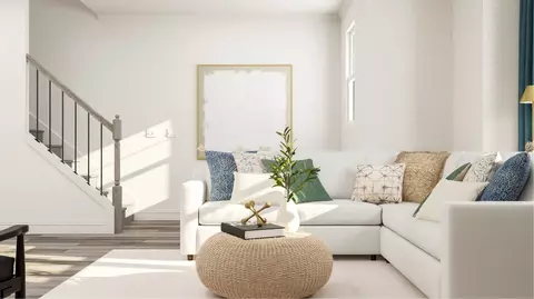 Bedroom - 317 Hemley Trl, Wake Forest, NC 27587 photo 1 of 7