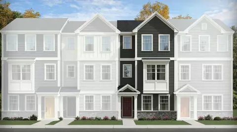 Exterior - 317 Hemley Trl, Wake Forest, NC 27587 photo 1 of 1