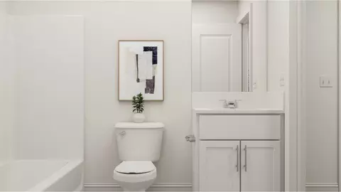 Bath - 317 Hemley Trl, Wake Forest, NC 27587 photo 1 of 4