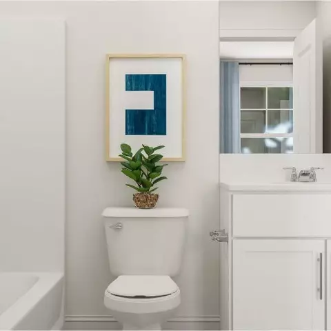 Bath - 317 Hemley Trl, Wake Forest, NC 27587 photo 3 of 4