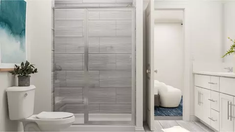 Bath - 317 Hemley Trl, Wake Forest, NC 27587 photo 4 of 4