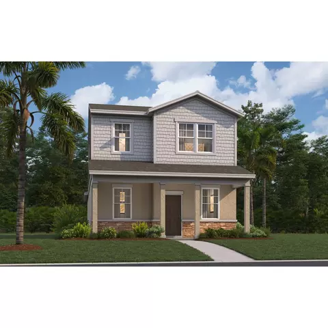 453 Belmond Dr, Debary, FL 32713 photo 1