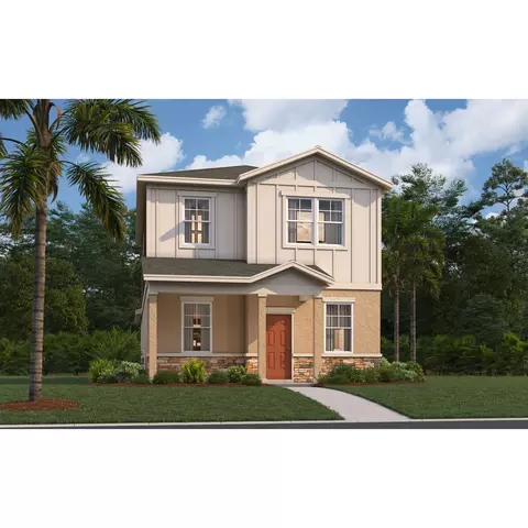 453 Belmond Dr, Debary, FL 32713 photo 3