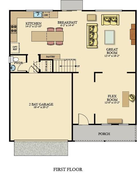 1766 N Mitchell St, Hanford, CA 93230 photo 2