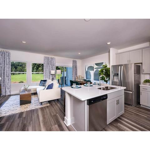 4180 County Down Ave, Kannapolis, NC 28081 photo 7