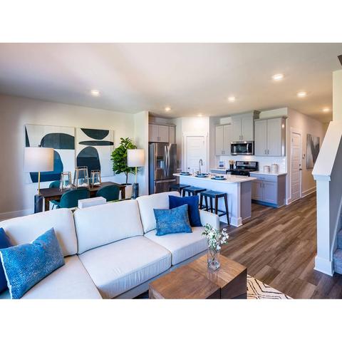 4180 County Down Ave, Kannapolis, NC 28081 photo 6