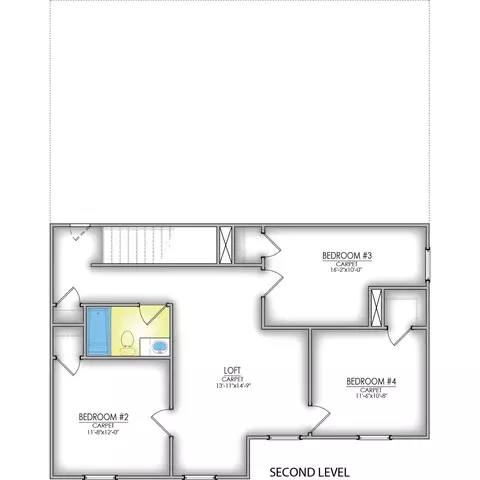 129 Findlay Cir, Elgin, SC 29045 photo 2
