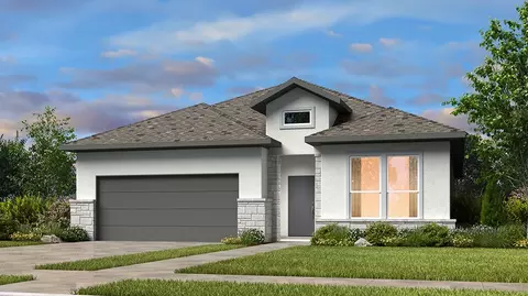 9614 Foxwood Meadow Ln, Richmond, TX 77407