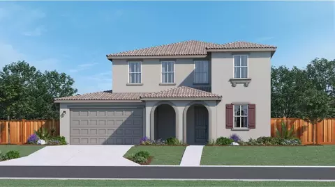 Exterior - 304 Birch Ranch Way, Patterson, CA 95363 photo 1 of 1