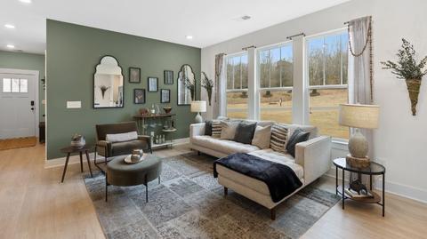 43 Hosta Way, Angier, NC 27501 photo 5