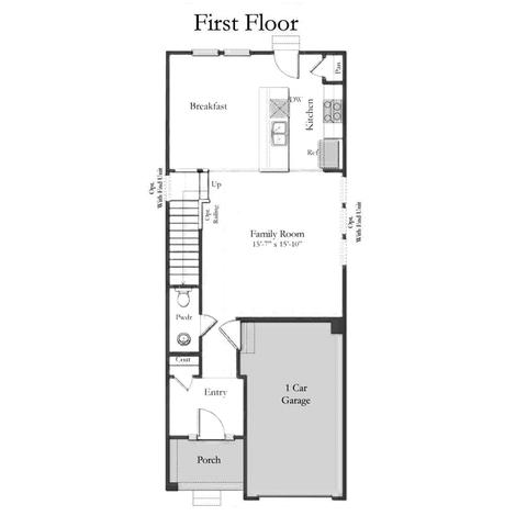 43 Hosta Way, Angier, NC 27501 photo 2