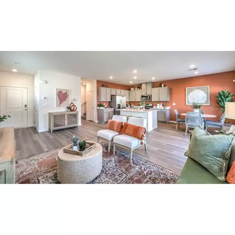200 Mocha Coconut Ave, North Las Vegas, NV 89084