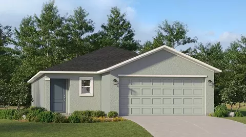 4042 San Felice Ln, North Fort Myers, FL 33917