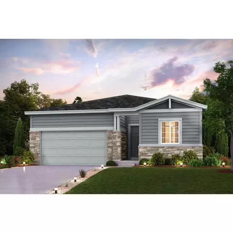 14016 Deertrack Ln, Parker, CO 80134 photo 1