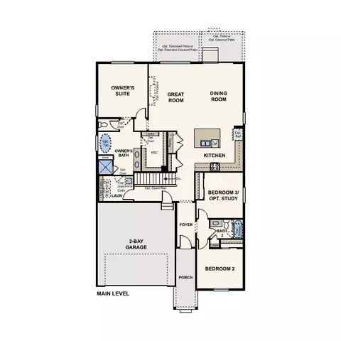 14016 Deertrack Ln, Parker, CO 80134 photo 3