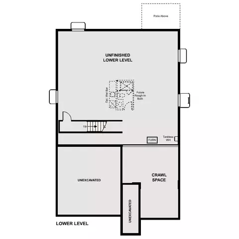 14016 Deertrack Ln, Parker, CO 80134 photo 2