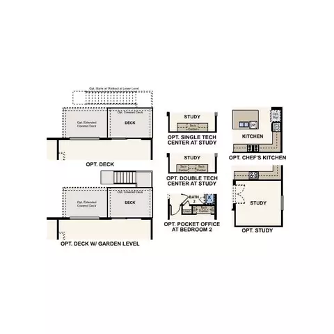 14016 Deertrack Ln, Parker, CO 80134 photo 4