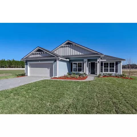 85345 Sandy Ridge Loop, Yulee, FL 32097 photo 1