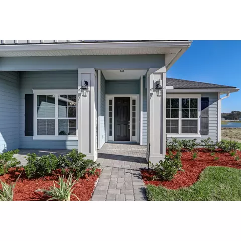 85345 Sandy Ridge Loop, Yulee, FL 32097 photo 4